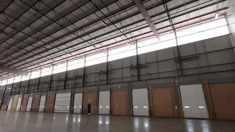 190 Barbara Road, Elandsfontein